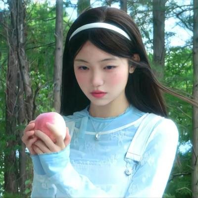 月季花开