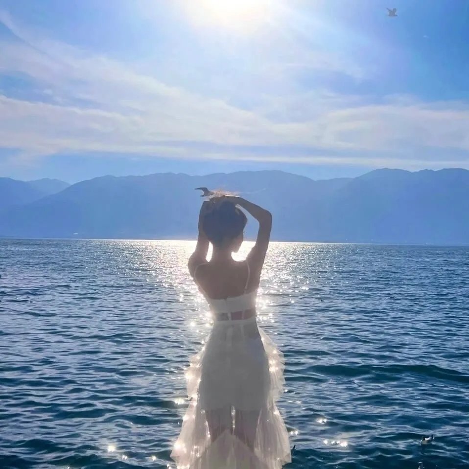 罗蕾莱